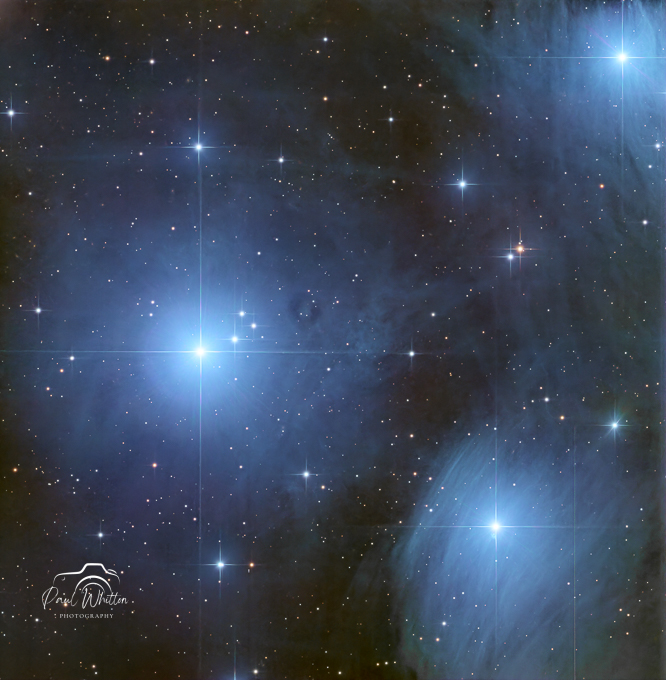 Pleiades